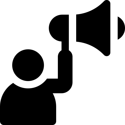 Open Advocacy